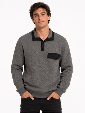 Journeyman Pullover Sweatshirt size 2X